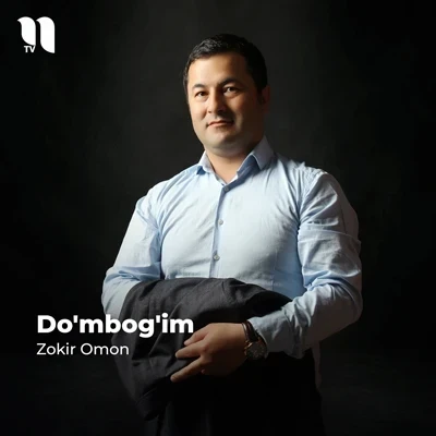 Zokir Omon — Do’mbog’im