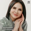 Zulayho Boyxonova — Yangi O'zbekiston