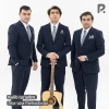 Aka-uka Farhodovlar — Kulib qo'ydim