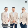 Aka-uka Farhodovlar — Musofir ota