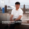Amirjon Narzullayev — O’ylama do’stim yorib ketamiz