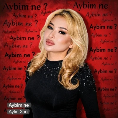Aylin Xan — Aybim ne