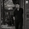Azizjon Rahmonov — Ostonada