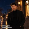 Azizjon Rahmonov — Yolg iz qalbim
