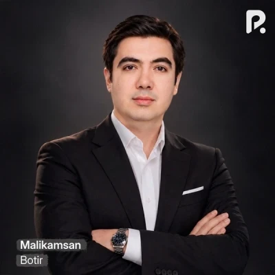 Botir — Malikamsan