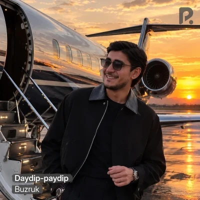 Buzruk — Daydip-paydip