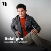 Davlatbek Yusupov — Bolaligim