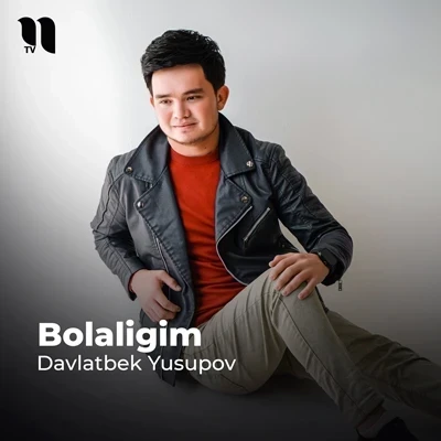 Davlatbek Yusupov — Bolaligim