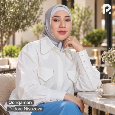 Dildora Niyozova — Qo'rqaman