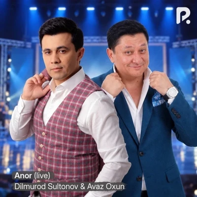 Dilmurod Sultonov, Avaz Oxun — Anor (Live)