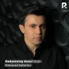 Dilmurod Sultonov — Dadamning duosi (Live)