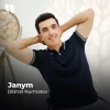 Dilshat Nurmatov — Janym