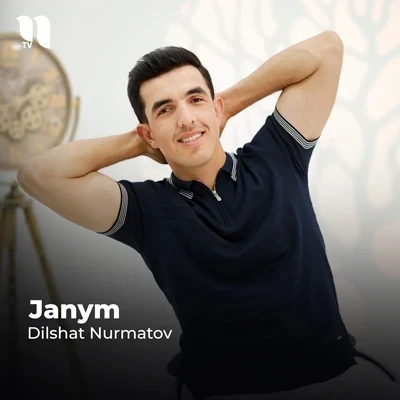 Dilshat Nurmatov — Janym