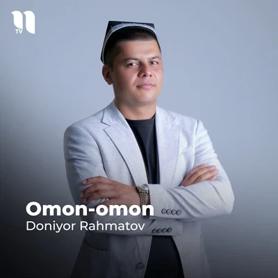 Doniyor Rahmatov — Omon-omon