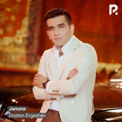 Doston Ergashev — Janona