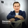 Elbek Karimov — Devona