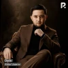 Eldor Usarov — Dada