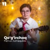 Farrux Jumaqulov — Qo’g’irchoq