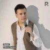 Farrux Saidov — Senin