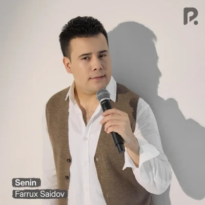 Farrux Saidov — Senin