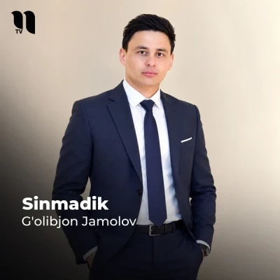 G'olibjon Jamolov — Sinmadik