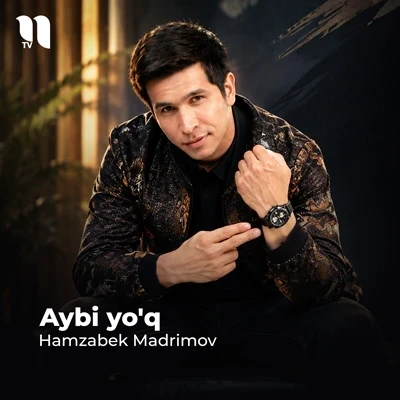 Hamzabek Madrimov — Aybi yo’q
