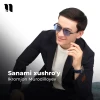 Ikromjon Murodilloyev — Sanami xushro'y
