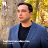 Islom Xasanov — Sog’inaman otajonim