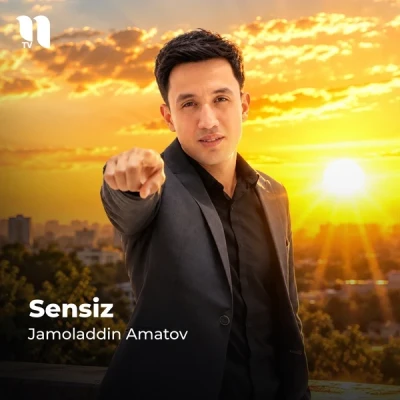 Jamoladdin Amatov — Sensiz