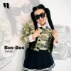 Janze — Bos-Bos