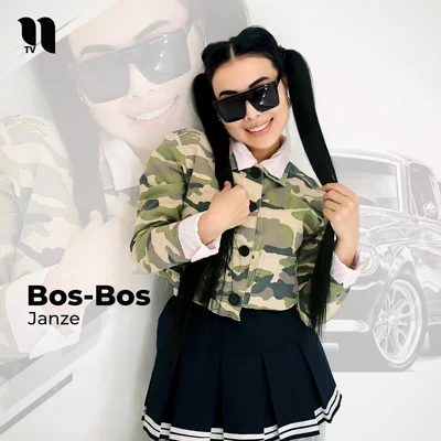 Janze — Bos-Bos