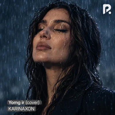 KARINAXON — Yomg'ir (Cover)