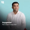 Ma'rufjon Turg'unov — Suyganlar