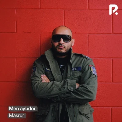 Masrur — Men aybdor