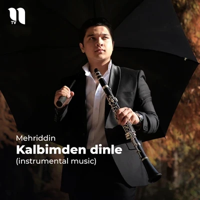 Mehriddin — Kalbimden dinle (instrumental music)
