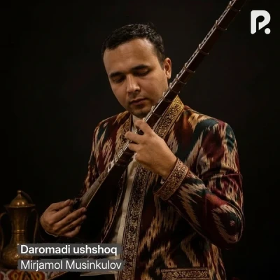 Mirjamol Musinkulov — Daromadi ushshoq