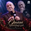 Mirzabek Xolmedov — Onam qabridagi gul