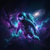 Moresson — Astronaut