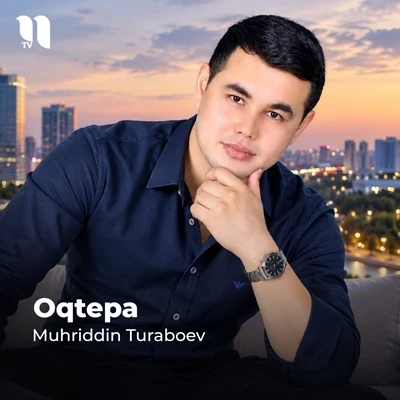 Muhriddin Turaboev — Oqtepa