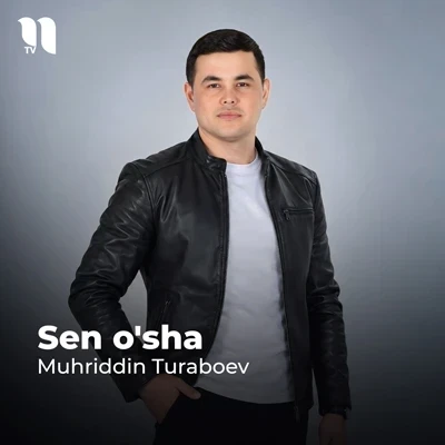 Muhriddin Turaboev — Sen o’sha