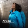 Ra'no Ibragimova — America