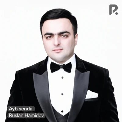 Ruslan Hamidov — Ayb senda