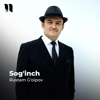 Rustam G'oipov — Sog’inch