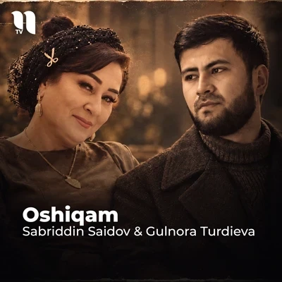 Sabriddin Saidov, Gulnora Turdieva — Oshiqam
