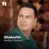 Sevdiyor Davletov — Shakarim