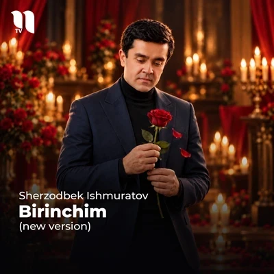 Sherzodbek Ishmuratov — Birinchim