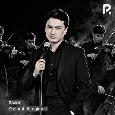 Shohruh Ibragimov — Xazon