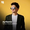 Temur Shamsutdinov — Ayrilamiz