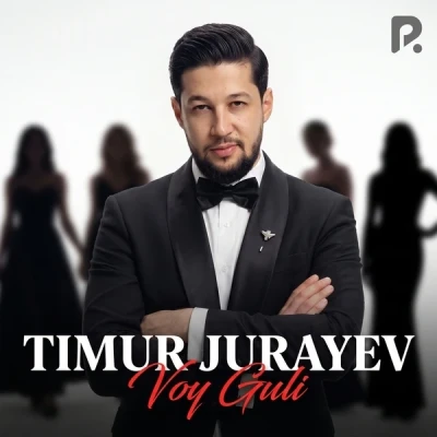 Timur Jurayev — Voy guli