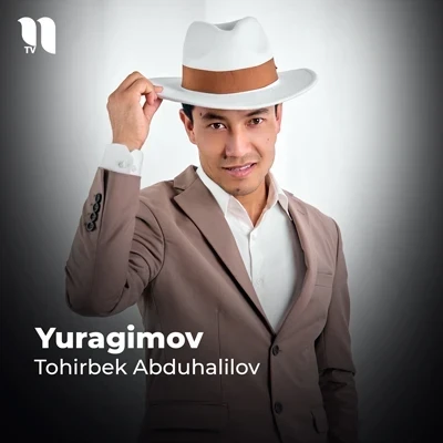 Tohirbek Abduhalilov — Yuragimov